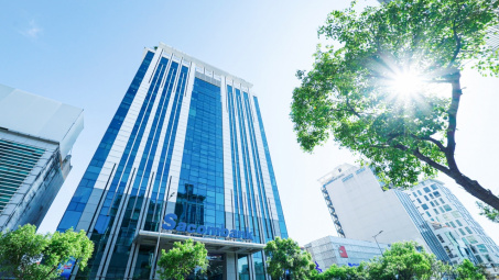 Ngân hàng Sacombank (STB): Huy động thành công 1.500 tỷ đồng từ trái phiếu