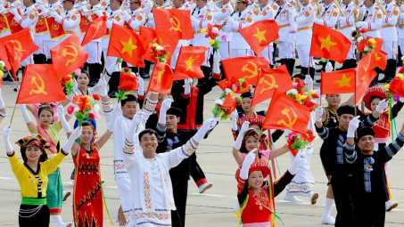 Quốc hội với vai trò thượng tôn Hiến pháp và pháp luật, bảo đảm quyền con người, quyền công dân trong nhà nước pháp quyền xã hội chủ nghĩa Việt Nam