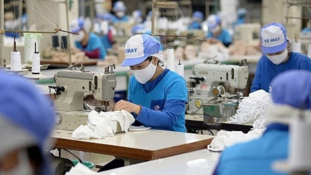 Đẩy mạnh ứng dụng chuỗi cung ứng tuần hoàn đối với các doanh nghiệp vừa và nhỏ trong ngành Dệt May Việt Nam