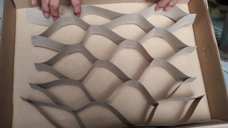 Hộp đựng và câu chuyện về an toàn thực phẩm