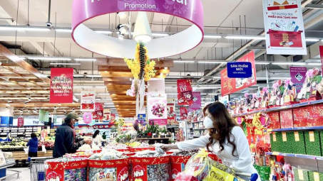 Sửa quy định hạn mức tối đa về giá trị hàng hóa, dịch vụ dùng để khuyến mại