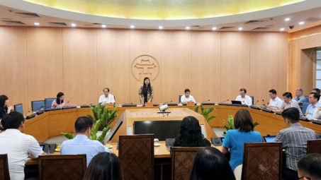 Hà Nội: Kinh phí hỗ trợ người nghèo luôn được chuyển đến đúng đối tượng