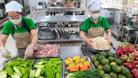 Hà Nội tiếp tục thực hiện có hiệu quả Chỉ thị số 17-CT/TW về công tác bảo đảm an ninh, an toàn thực phẩm