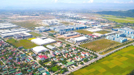 Tổng Công ty Viglacera (VGC) lập công ty con mới quy mô vốn 600 tỷ đồng