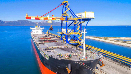 PV Trans (PVT): Sẽ tập trung mở rộng thị trường quốc tế, gia tăng đội tàu chở hàng rời