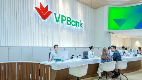 VPBank lọt Top 10 thương hiệu giá trị nhất Việt Nam 2024