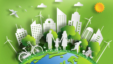 Quản trị nhân lực xanh hướng tới sự bền vững của các khách sạn: tổng quan lý thuyết và gợi ý đối với Việt Nam