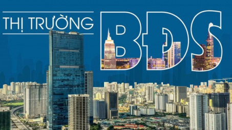 Thực trạng thị trường bất động sản năm 2023 và đầu năm 2024