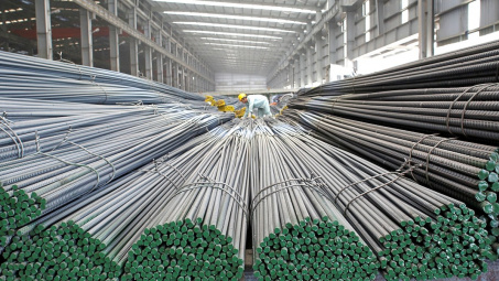 Gang thép Thái Nguyên (TIS): Doanh thu 9 tháng tăng 16%, vượt 11.000 tỷ đồng