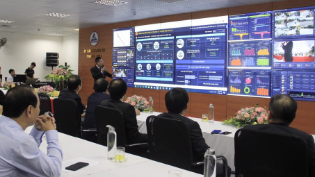 Giải pháp thúc đẩy chuyển đổi số tỉnh Lào Cai