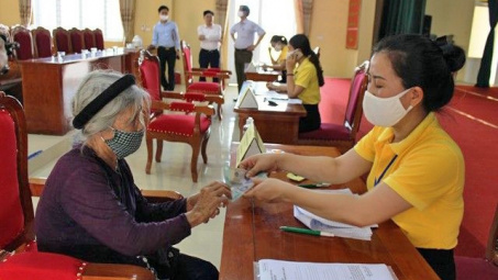 Kinh nghiệm quốc tế và hàm ý với Việt Nam nhằm gia tăng tỷ lệ tham gia bảo hiểm y tế toàn dân