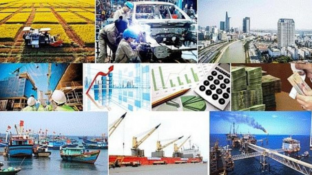 Giải pháp thực hiện kế hoạch phát triển kinh tế - xã hội của Nhà nước năm 2024