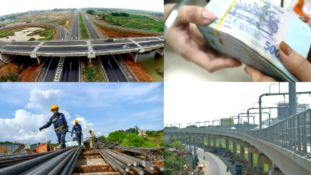 Giải pháp đẩy nhanh tiến độ phân bổ và giải ngân vốn đầu tư công năm 2024