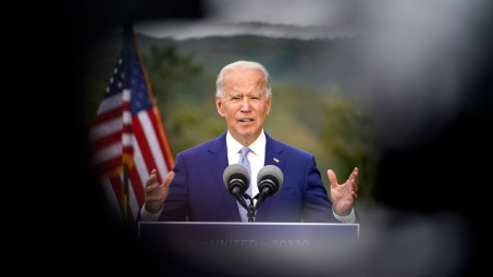 Quốc tế nổi bật: Chiến lược mới của Mỹ ở Liban