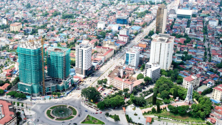 Vùng Trung du và miền núi phía Bắc: Tập trung phát triển hệ thống 5 khu kinh tế cửa khẩu