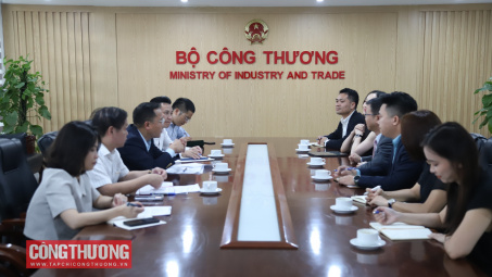 Tập đoàn Sungrow Renewables đề xuất các giải pháp năng lượng tái tạo