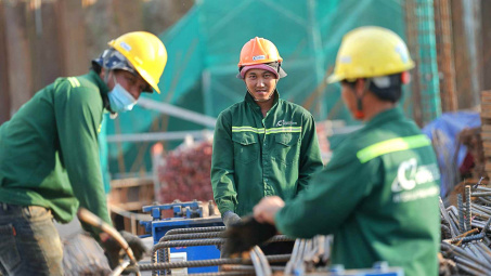 Xây dựng Coteccons (CTD) bất ngờ đề xuất chia cổ tức, phát hành thêm 5 triệu cổ phiếu