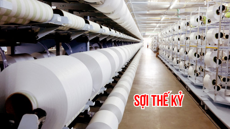 Sợi Thế Kỷ (STK): Rủi ro vỡ kế hoạch năm nay, chưa có đơn hàng cho năm 2025
