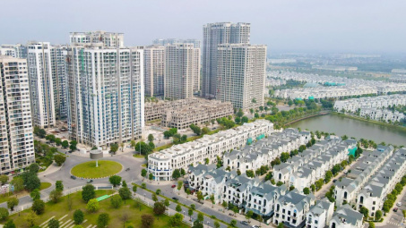 Thị trường bất động sản sẽ "tăng nhiệt" những tháng cuối năm