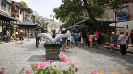 Hà Nội: Ứng dụng công nghệ thông tin trong quản lý di sản văn hóa