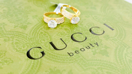 Quảng Ngãi: Một tiệm vàng bị phạt 235 triệu đồng vì mua bán ngoại tệ và giả mạo nhãn hiệu