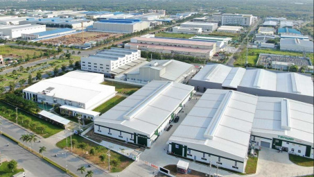 Áp lực nợ tăng, Becamex IDC (BCM) vẫn liên tục phát hành trái phiếu