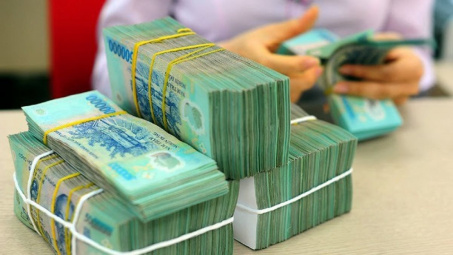 Đề xuất quy định mở và sử dụng tài khoản bằng đồng VND để đầu tư gián tiếp nước ngoài