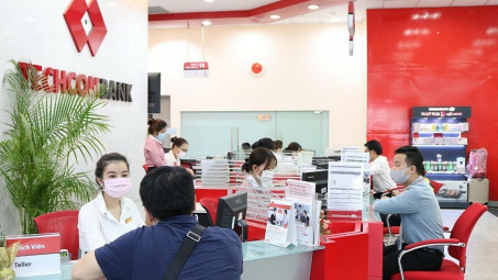 Vừa “chia tay” Manulife Việt Nam, Ngân hàng Techcombank (TCB) góp vốn mở hãng bảo hiểm