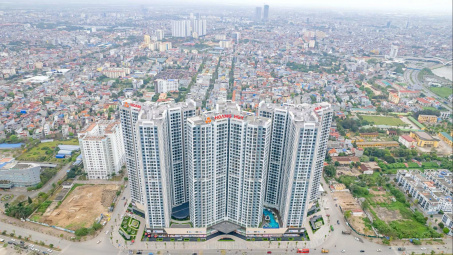 Tài chính Hoàng Huy (TCH): Lợi nhuận gộp quý 2 niên độ 2024 tăng hơn 960%