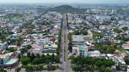 Quy định tách thửa đất ở mới nhất tại Quảng Ngãi từ ngày 30/10/2024, tối thiểu 50m2