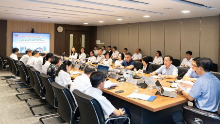 Lãnh đạo DIC Corp (DIG): Đã thực hiện xong các yêu cầu của Thanh tra Chính phủ