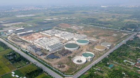 Vì sao Nước Thủ Dầu Một (TDM) muốn sở hữu 49% vốn Cấp thoát nước Cần Thơ (CTW)?