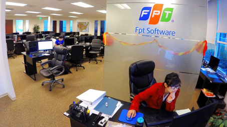 Sẽ thay đổi chiến lược kinh doanh, Tập đoàn FPT đặt kỳ vọng vào thị trường nước ngoài