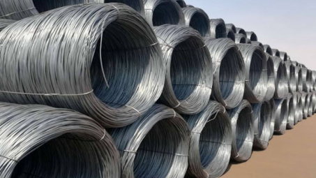 Malaysia khởi xướng điều tra chống bán phá giá với thép dây Việt Nam