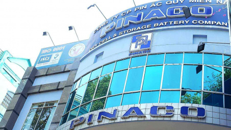 Pin Ắc quy Miền Nam (PAC) báo lãi quý 3 tăng 52%, thận trọng về triển vọng quý 4
