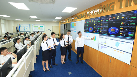 Giải pháp phát triển Kiểm toán Nhà nước giai đoạn 2025 - 2030