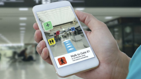 Thực hiện đề án ứng dụng công nghệ phát triển hệ sinh thái du lịch thông minh - thực tế tại tỉnh Thanh Hóa