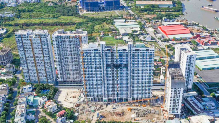 Bất động sản An Gia (AGG) muốn huy động tiền cổ đông để trả nợ, đầu tư vào công ty con