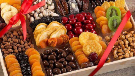 An toàn thực phẩm trong đồ ăn handmade