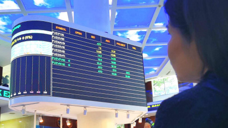 Chứng khoán DSC báo lãi lớn trước ngày chào sàn HoSE, được định giá hơn 4.600 tỷ đồng