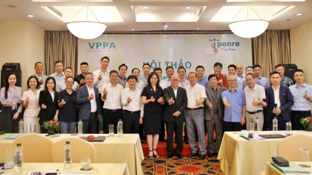 Thúc đẩy Kinh tế tuần hoàn trong ngành Giấy: Lợi ích kinh tế và bảo vệ môi trường