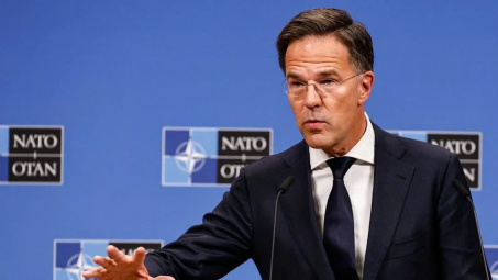 Quốc tế nổi bật: Nato lên tiếng