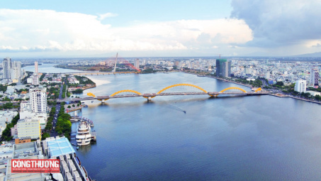 Thanh khoản đất nền Đà Nẵng phục hồi tích cực