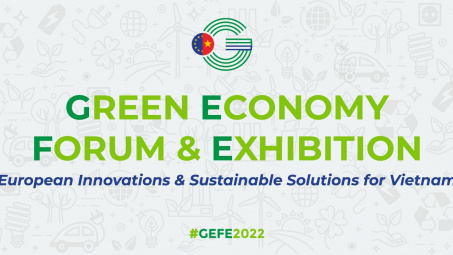 Thụy Sỹ giới thiệu các giải pháp mới hướng tới bền vững tại Diễn đàn và Triển lãm Kinh tế Xanh 2024 (GEFE 2024)