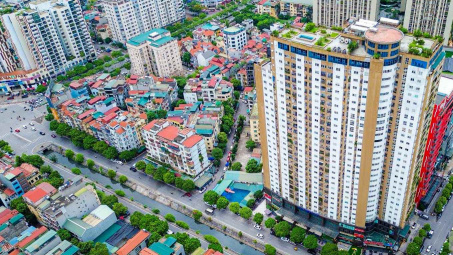 Vì sao PYN Elite Fund chi hơn trăm tỷ làm cổ đông lớn tại Đô thị Từ Liêm (NTL)?