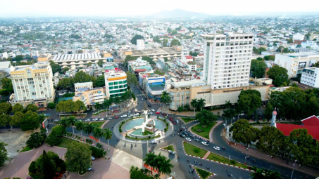 Kế hoạch thực hiện Quy hoạch tỉnh Đắk Lắk thời kỳ 2021-2030, tầm nhìn đến năm 2050