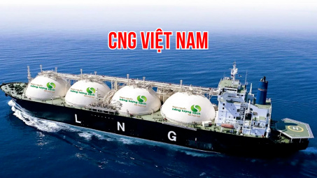 Thị trường miền Bắc tăng tốc, CNG Việt Nam (CNG) hoàn thành 83% mục tiêu lãi cả năm