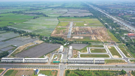 DIC Corp (DIG) dời đợt chào bán 200 triệu cổ phiếu sang quý 4