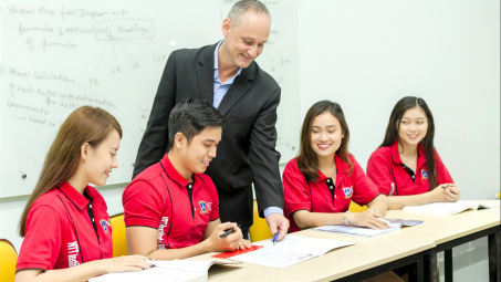 Siết chặt quản lý liên kết giáo dục và đào tạo với nước ngoài