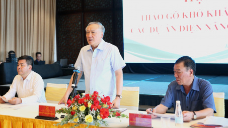 Đồng bộ giải pháp trong thu hút các nguồn lực đầu tư trong và ngoài nước vào ngành Điện